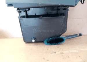 Schowek pasażera Europa Fiat Stilo 1821920240 1821920239 3