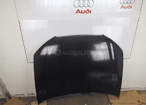Maska audi A3 8P po lifcie liftingu nowa oryginał oe 2008-2012 idealna 1