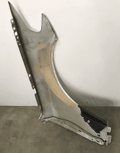 Błotnik Lewy Bmw 5 G30 G31 17- 7349615 17
