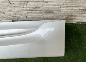 Listwy listwa progowe bmw 8 M8 G16 F93 A96 7
