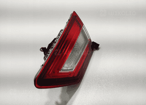 Lampa prawa prawy tył tylna w klapę renault clio hatchback 265505796R 16-19 3