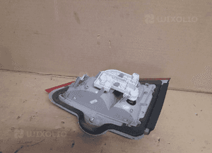 Ford mondeo MK4 kombi 07-10 lampa lewa tył w klapę 2