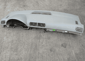 A4 B6 DESKA ROZDZIELCZA KONSOLA 8E1858041 JIVE 2