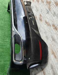 Zderzak tył bmw 8 G16 kolor 475 4
