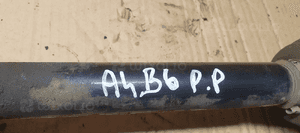 Półoś prawy przód przednia prawa Audi A4 B6 1.9 TDI Automat 8E0407271BE 7