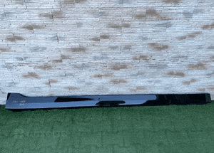 Listwa progowa bmw 5 G30 G31 668 różne kolory 1