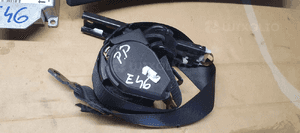 AIRBAG pasy poduszki sensor BMW 3 E46 komplet 6