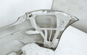 Ford focus MK2 lift hb 2007- zderzak tył tylny 8M51-A17906-A 12
