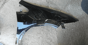 Honda civic ufo błotnik przedni prawy