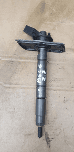 Wtrysk wtryskiwacz paliwa wtryskiwacze wtryski Audi A6 C6 2.7 TDI 059130277AC 2