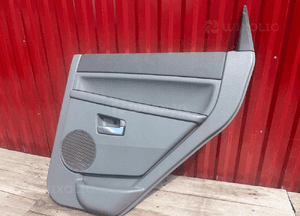 Jeep gran cherokee wk wh boczek klamka oryginał 3