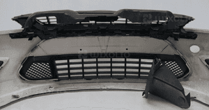 Zderzak przedni ford focus MK2 lift st O3 2010 15