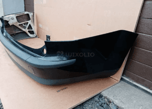 Zderzak tył tylny Ford Focus MK2 Kombi F3 4M51-N17A894-A 4
