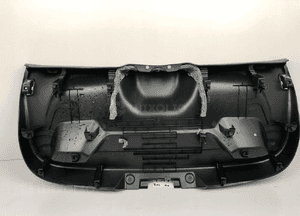 Osłona klapy bagażnika peugeot 208 ii 19- 98232025 5