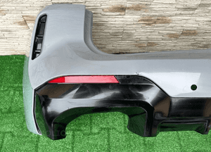 ZDERZAK BMW X3 G01 LCI LIFT M PAKIET 3