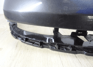 Audi Q7 4L zderzak tył tylny pdc 4L0807511G 8