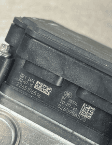 Pompa abs renault 476606324R org 3