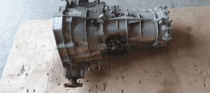 Skrzynia biegów manual sprzęgło Audi A4 B8 A5 2.0 TFSI KBZ 6