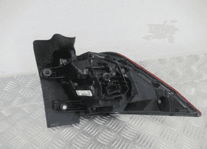 Lampa tylna tył lewa vw tiguan ii 2 lift iq.light 2020- 9
