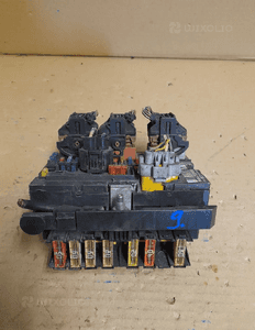 CITROEN C5 III MODUŁ BSM R02 9664705980 EU 1