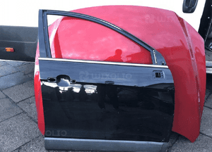 Captiva bdb drzwi przednie prawe 1