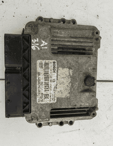 KOMPUTER STEROWNIK SILNIKA KIA CEED 1.6 CRDI 39111-2A970 0281019544 1