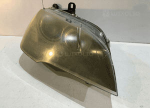 BMW X5 E70 Lampa Bi-xenon Skrętny Prawa - 16444 2