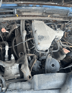 Silnik Land Rover Range rover Classic 3.5 v8 1
