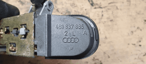 Klamka zewnętrzna lewy przód przednia lewa Audi A6 C5 4B1837885 LY7M 4
