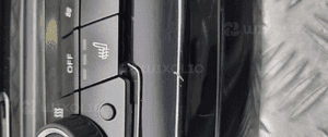 Bmw X1 F48 panel sterownik radia klimatyzacji 9471102 9371457 8