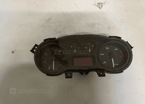 LICZNIK IVECO DAILY 14- 5801815718 1