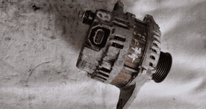 ALTERNATOR MAZDA 6 GG II 2.2 CITD A2TJ0681 3