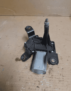 SILNICZEK WYCIERACZKI TYŁ OPEL INSIGNIA A KOMBI nr 13227418 5