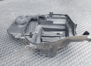 Obudowa 8E1907613D 8E1907355C Oslona Pokrywa Uszczelka Komputer Sterownik Silnika Europa Audi A4 B6 B7 22