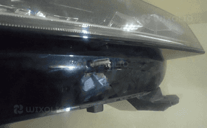 Lampa prawa prawy full led skoda octavia 4 iv 20- 4