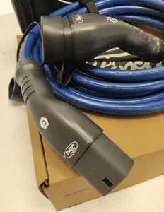 FORD MUSTANG MACH-E PRZEWÓD KABEL DO ŁADOWANIA NOWY ORYGINALNY 8