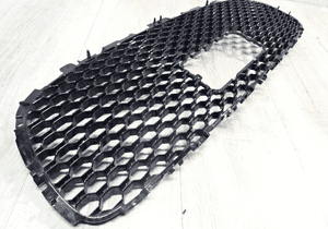 Grill zderzaka przód przednia jaguar L2LTC 5