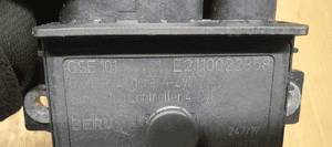 Przekaźnik świec żarowych BMW I E87 2.0D E2110022358 6