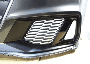 Zderzak audi S7 4K8 przód zderzak audi S7 2019 7