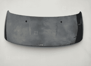 Maska pokrywa silnika peugeot 3008 i 2009-2015 2