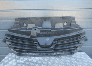 Grill gril atrapa renault trafic iii 3 2014-2019 5