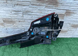 Lampa tylna tył volvo V60 32228898 4