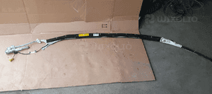Kurtyna Airbag poduszka lewa Skoda Superb I 3U5880741E 1