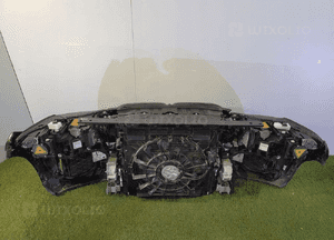 BMW X5 G05 Lampy Maska Błotnik Pas - 13405 15