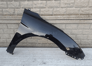 Hyundai I40 i 40 błotnik prawy przedni 1