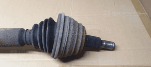 Półoś prawa długa półośka VW Golf IV 4 1.6 16V 4