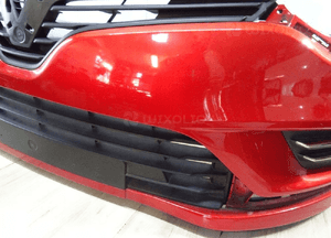 Renault clio iv 4 lift 2016- zderzak przód przedni 620221270R 5