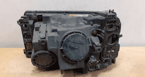 Land rover sport lampa przod przednia prawa xenon 2