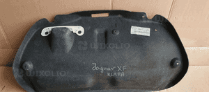 Osłona tapicerka klapy bagażnika Jaguar XF X250 8X23-5445594-AG 4