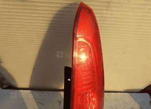 Lampa tył tylna prawa ford fusion oryginał 2